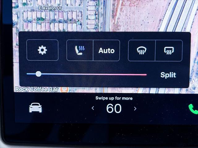 2022 Tesla Model X Dual Motor All-Wheel Drive