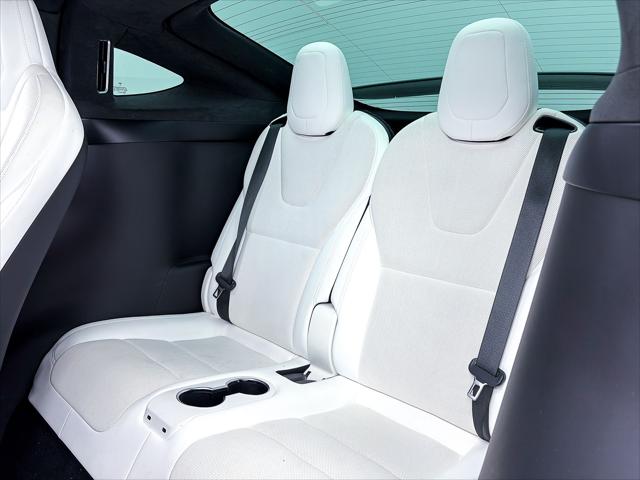 2022 Tesla Model X Dual Motor All-Wheel Drive