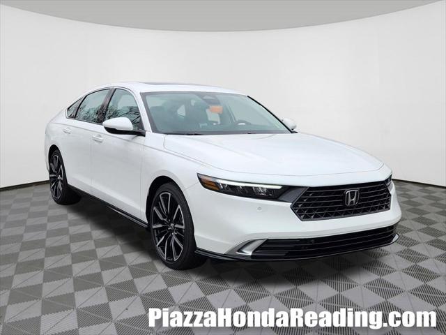 2026 Honda Accord Sedan Touring for sale in Reading, PA