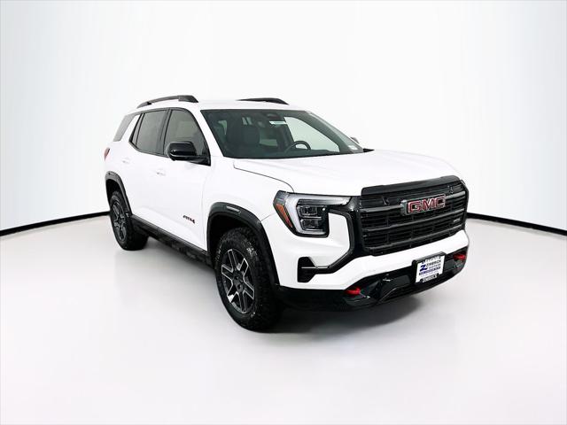2026 GMC Terrain AWD AT4 for sale in Madison, WI