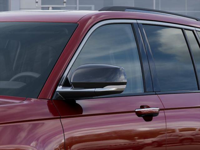 2026 Jeep Grand Cherokee Limited 4x2