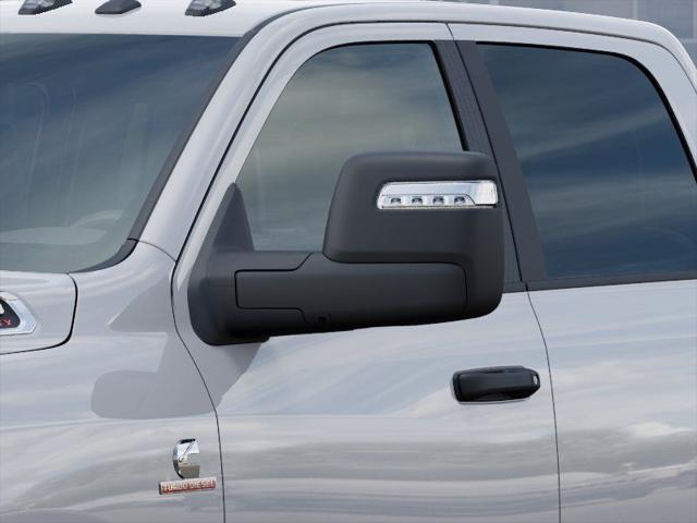 2026 Ram 3500 Lone Star Crew Cab 4x4 8' Box