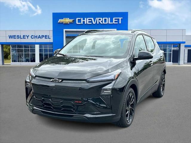 2027 Chevrolet Bolt RS FWD