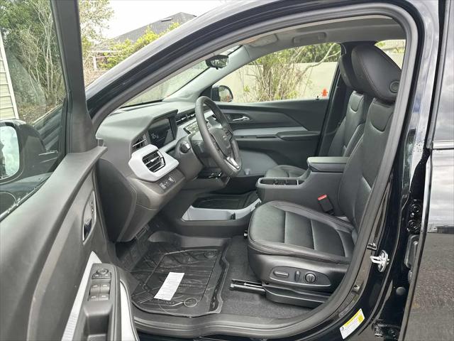 2027 Chevrolet Bolt RS FWD