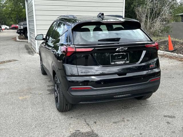 2027 Chevrolet Bolt RS FWD
