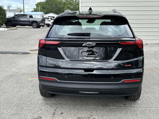 2027 Chevrolet Bolt RS FWD