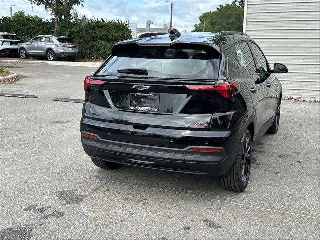 2027 Chevrolet Bolt RS FWD