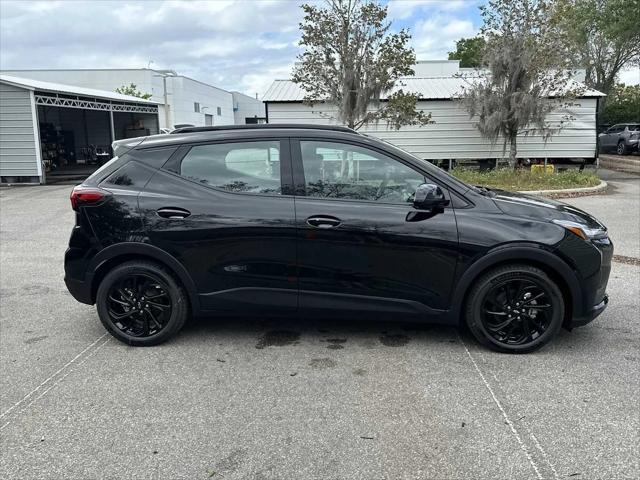 2027 Chevrolet Bolt RS FWD