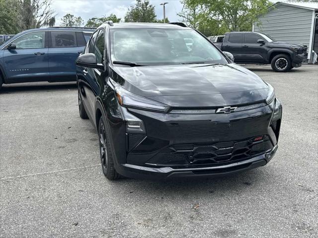 2027 Chevrolet Bolt RS FWD