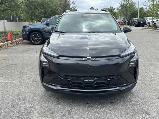 2027 Chevrolet Bolt RS FWD