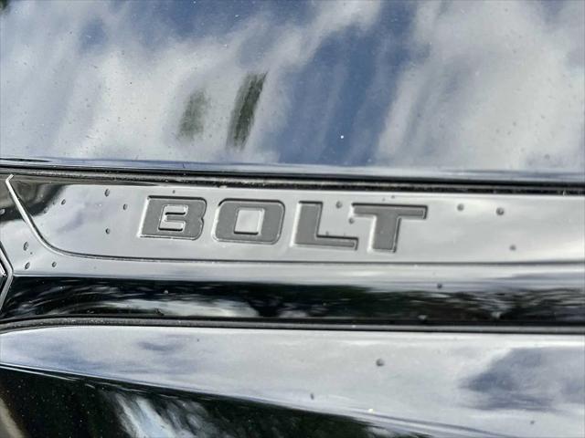 2027 Chevrolet Bolt RS FWD