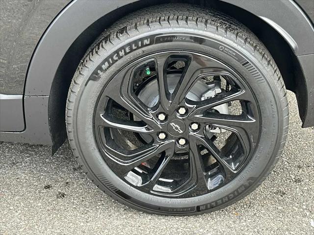 2027 Chevrolet Bolt RS FWD