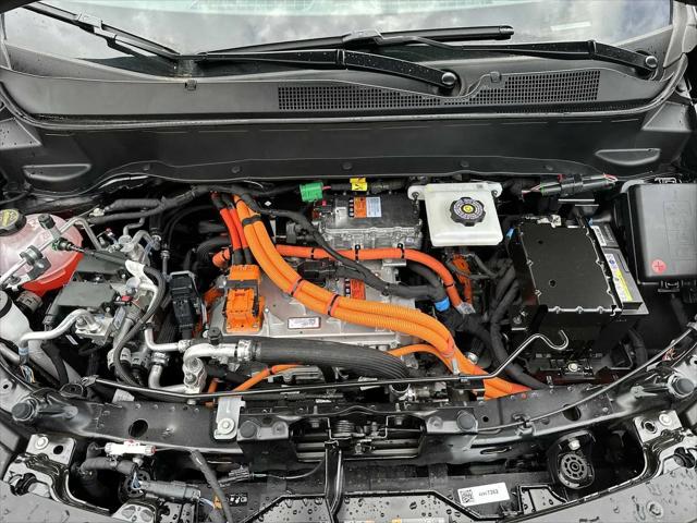 2027 Chevrolet Bolt RS FWD