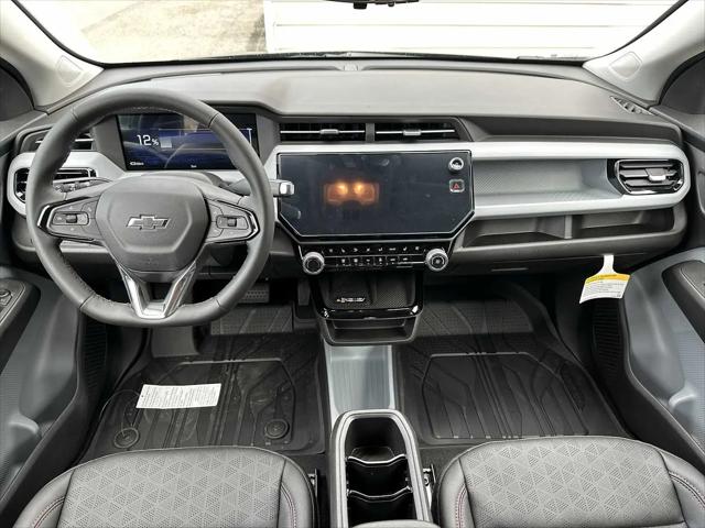 2027 Chevrolet Bolt RS FWD