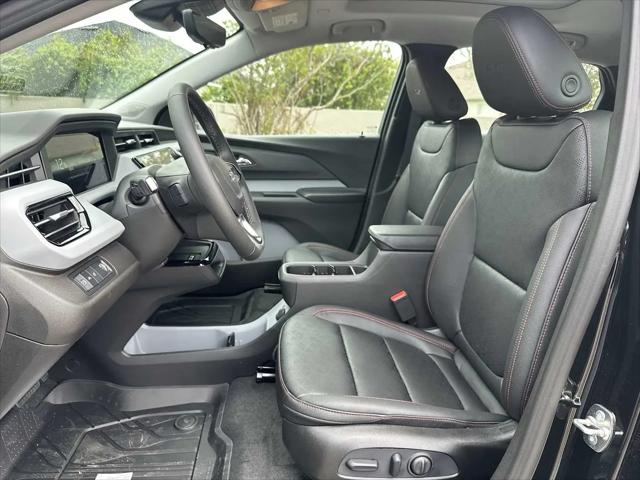 2027 Chevrolet Bolt RS FWD