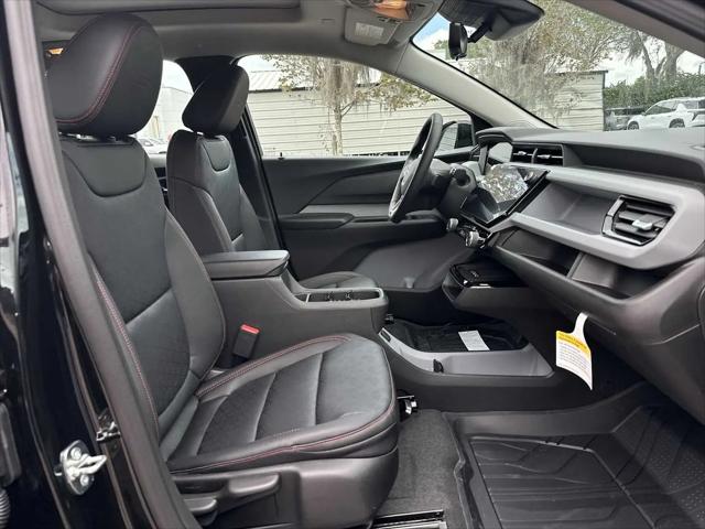 2027 Chevrolet Bolt RS FWD