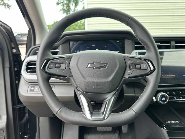 2027 Chevrolet Bolt RS FWD