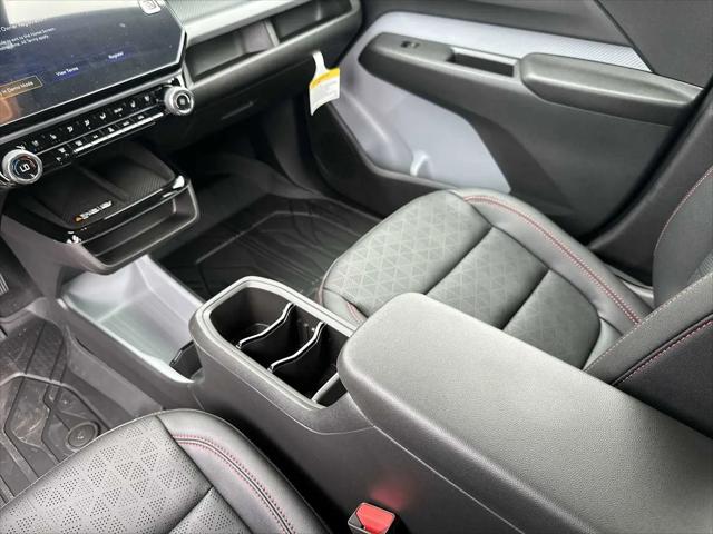 2027 Chevrolet Bolt RS FWD
