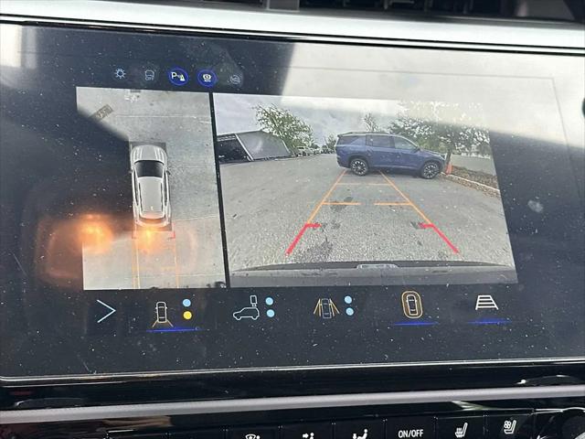 2027 Chevrolet Bolt RS FWD
