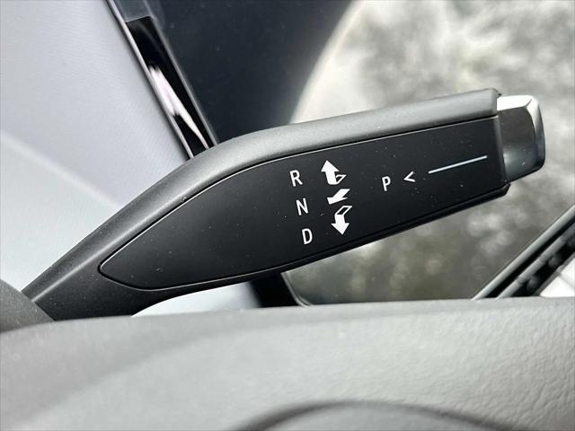 2027 Chevrolet Bolt RS FWD