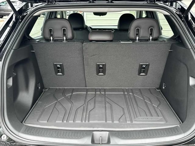 2027 Chevrolet Bolt RS FWD
