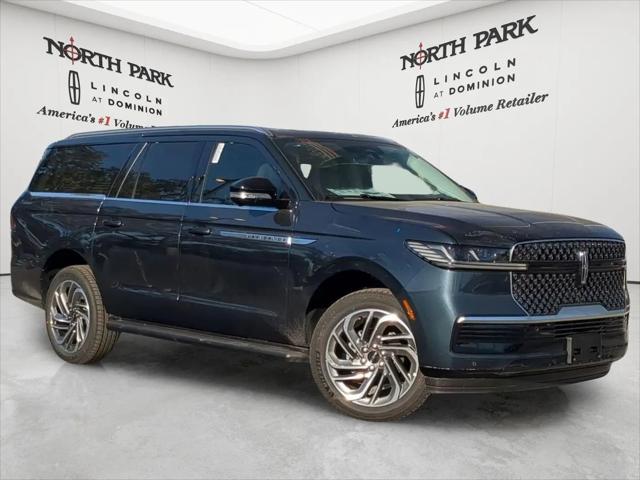 2026 Lincoln Navigator Premiere L for sale in San Antonio, TX