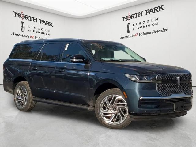 2026 Lincoln Navigator Premiere L for sale in San Antonio, TX