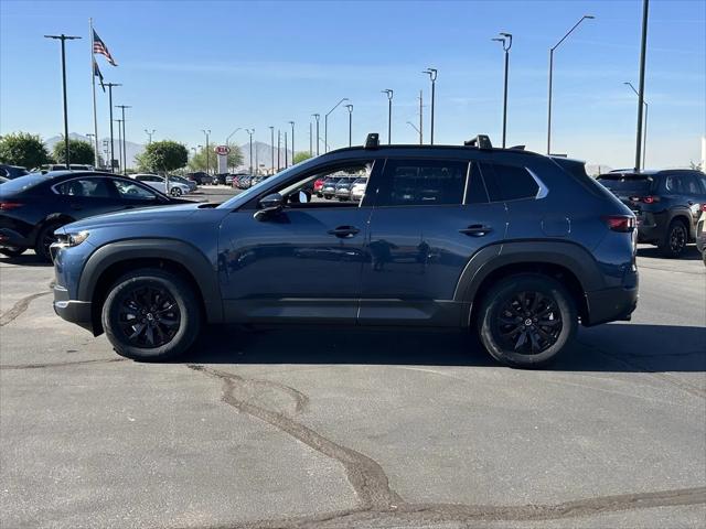 2026 Mazda CX-50 Hybrid Premium