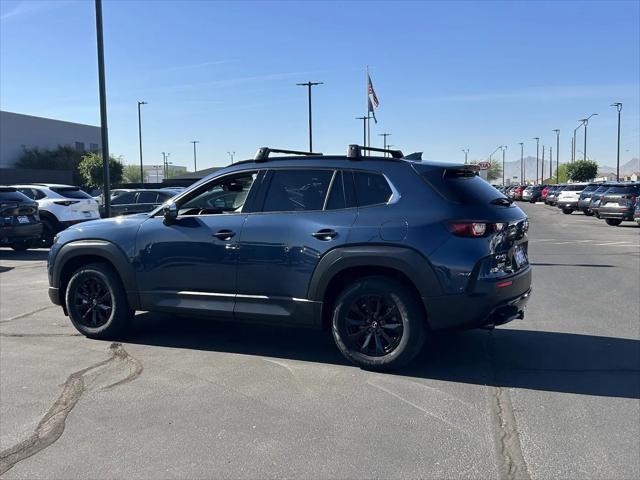 2026 Mazda CX-50 Hybrid Premium