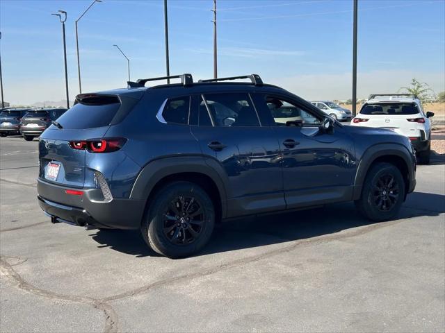2026 Mazda CX-50 Hybrid Premium