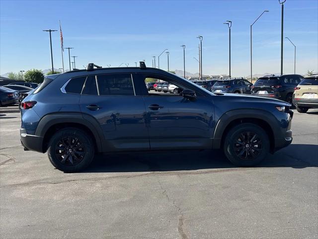 2026 Mazda CX-50 Hybrid Premium