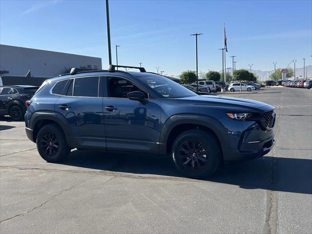 2026 Mazda CX-50 Hybrid Premium