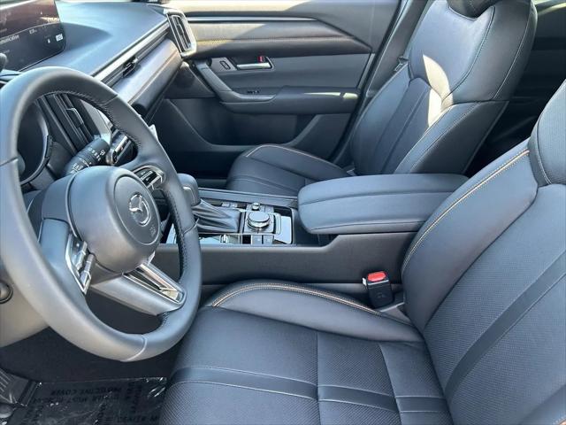 2026 Mazda CX-50 Hybrid Premium