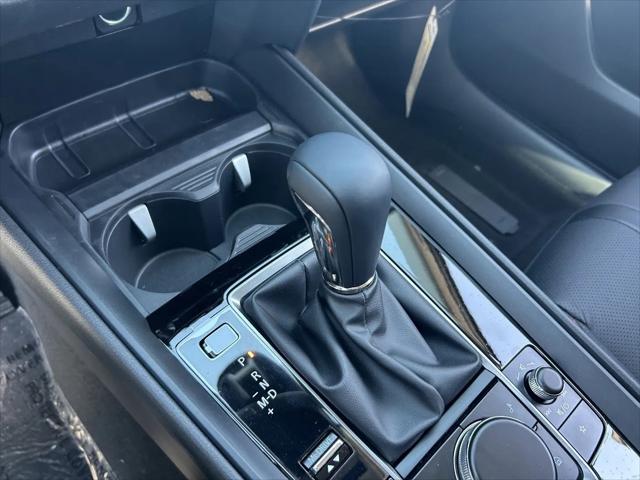 2026 Mazda CX-50 2.5 Turbo
