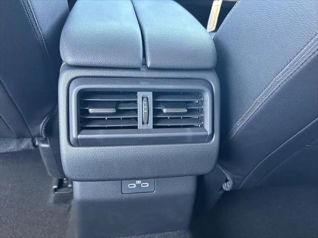 2026 Mazda CX-50 2.5 Turbo
