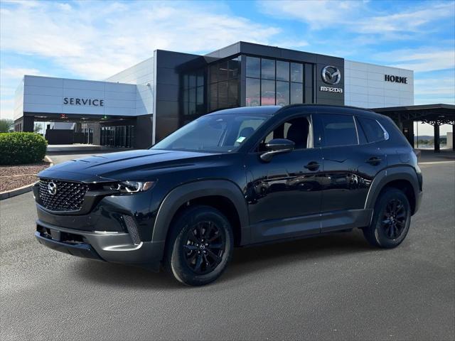 2026 Mazda CX-50 Hybrid Premium for sale in Avondale, AZ
