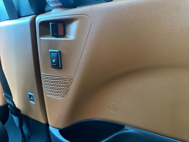 2026 Chrysler Pacifica Pinnacle AWD