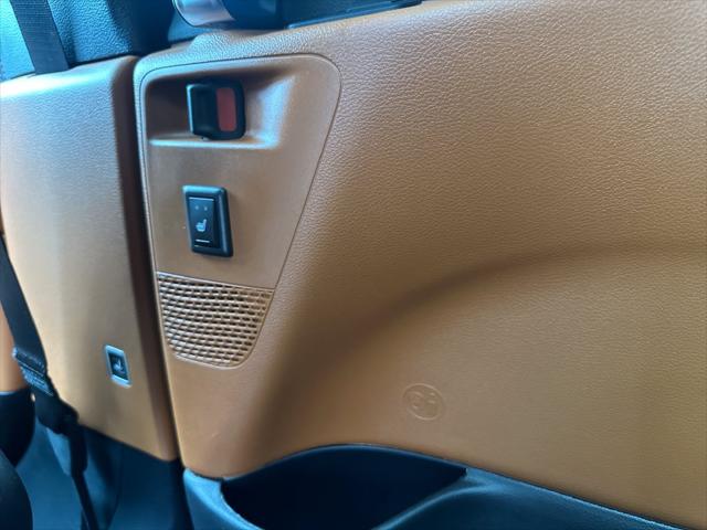 2026 Chrysler Pacifica Pinnacle AWD