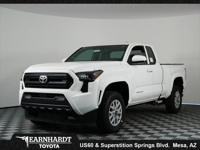 2026 Toyota Tacoma SR5 for sale in Mesa, AZ
