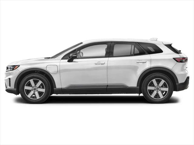 2026 Honda Prologue EX