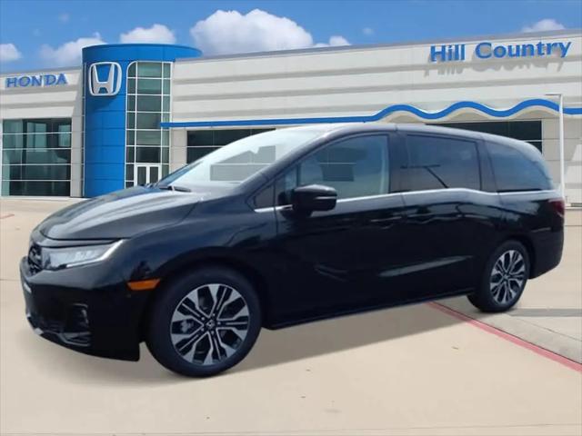 2026 Honda Odyssey Elite for sale in San Antonio, TX