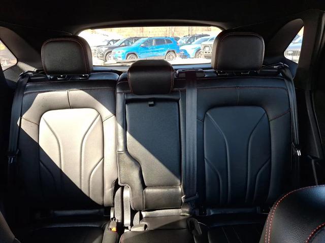 2025 Ford Escape ST-Line Elite