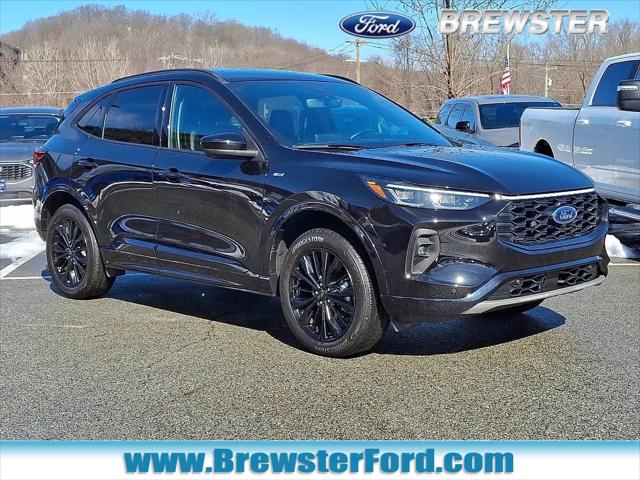 2025 Ford Escape ST-Line Elite for sale in Brewster, NY