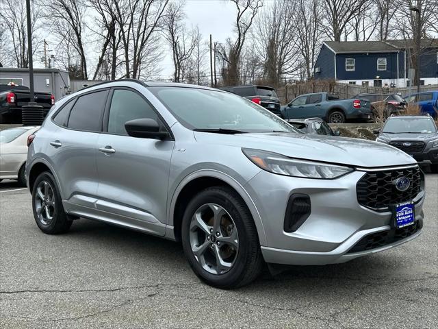 2023 Ford Escape ST-Line for sale in Brewster, NY