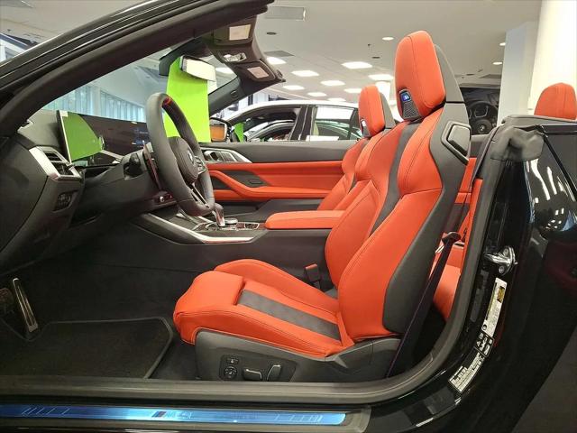 2026 BMW M4 Competition xDrive