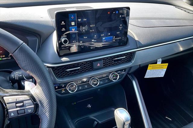 2026 Acura ADX w/A-Spec Advance Package