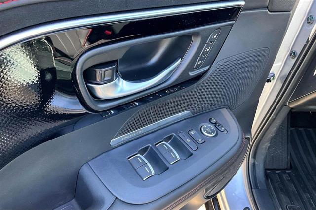 2026 Acura ADX w/A-Spec Advance Package