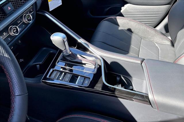 2026 Acura ADX w/A-Spec Advance Package