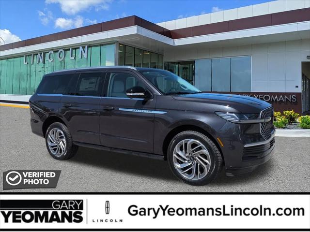 2026 Lincoln Navigator Reserve for sale in Daytona Beach, FL