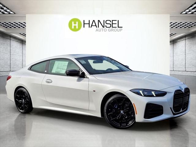 2026 BMW M4 xDrive for sale in Santa Rosa, CA